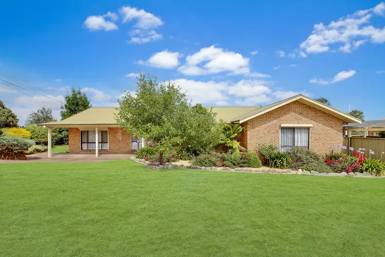 Main view of Homely house listing, 2 Leeson Street, Goulburn NSW 2580