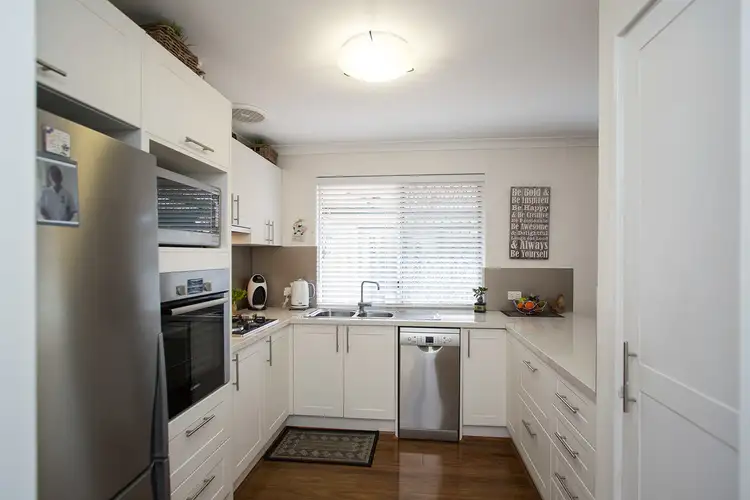 4/165 French Street, Tuart Hill WA 6060