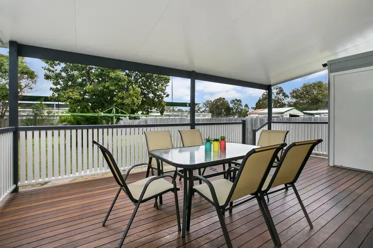Second view of Homely house listing, 166 Blackwood Road, Manly West QLD 4179