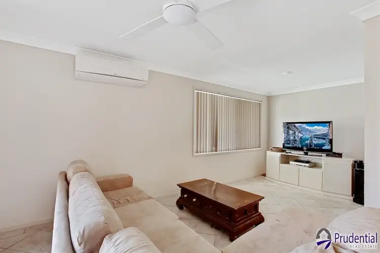 Fourth view of Homely house listing, 8 Claypole Street, Ambarvale NSW 2560