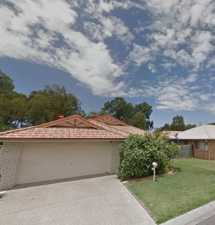 Main view of Homely house listing, 4 VINE COURT, Kippa-ring QLD 4021