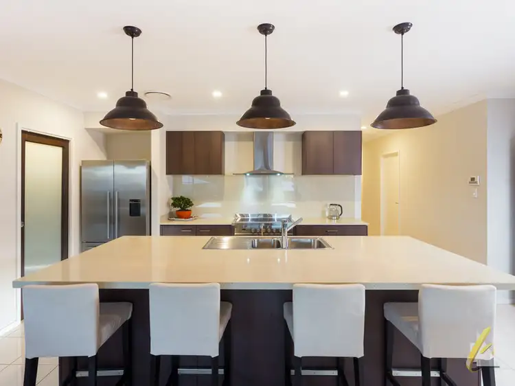 Fourth view of Homely house listing, 54 Priors Pocket Road, Moggill QLD 4070