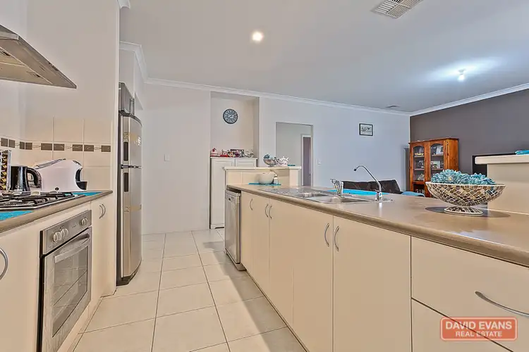 Fourth view of Homely house listing, 12 Sorrento Turn, Secret Harbour WA 6173