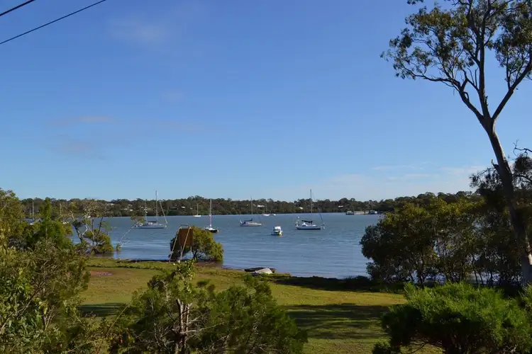 Second view of Homely land listing, 64 The Esplanade, Karragarra Island QLD 4184