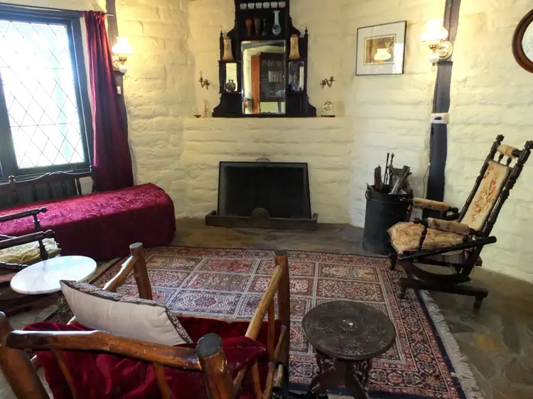 Fifth view of Homely rural property listing, 248 Nowhere Creek Road, Elmhurst VIC 3469