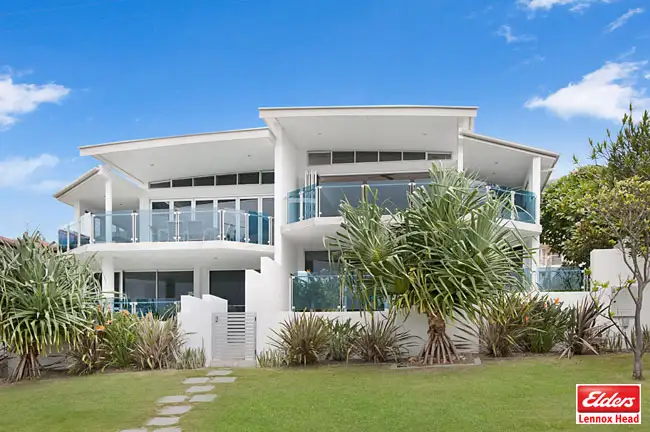 Third view of Homely semi-detached listing, 1/3 Pinnacle Row, Lennox Head NSW 2478