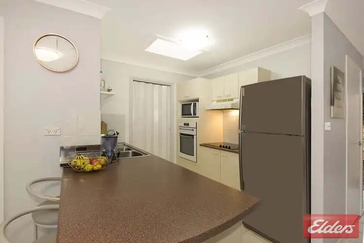 Second view of Homely villa listing, 6/387 Wentworth Avenue, Toongabbie NSW 2146