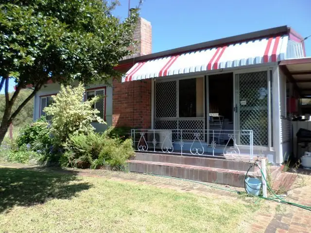 Second view of Homely house listing, 1 Hastie Street, Manjimup WA 6258