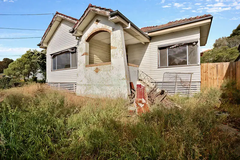 Main view of Homely house listing, 277 Union Street, Brunswick West VIC 3055