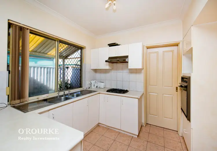Seventh view of Homely villa listing, 59 Sackville Terrace, Scarborough WA 6019