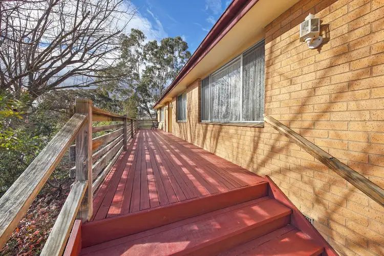 Third view of Homely house listing, 1 Ireland Place, Wanniassa ACT 2903