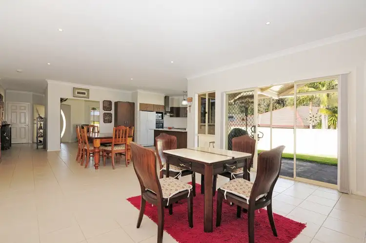 Third view of Homely house listing, 8 Ball Close, St Georges Basin NSW 2540