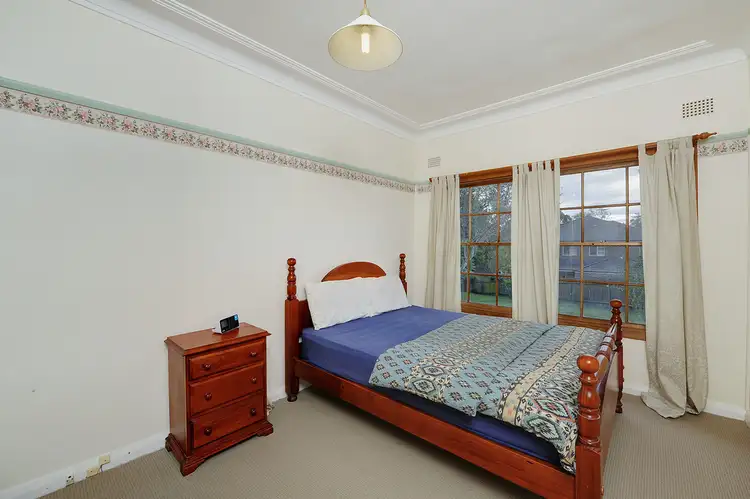 Third view of Homely house listing, 28 Ethel Street, Hornsby NSW 2077