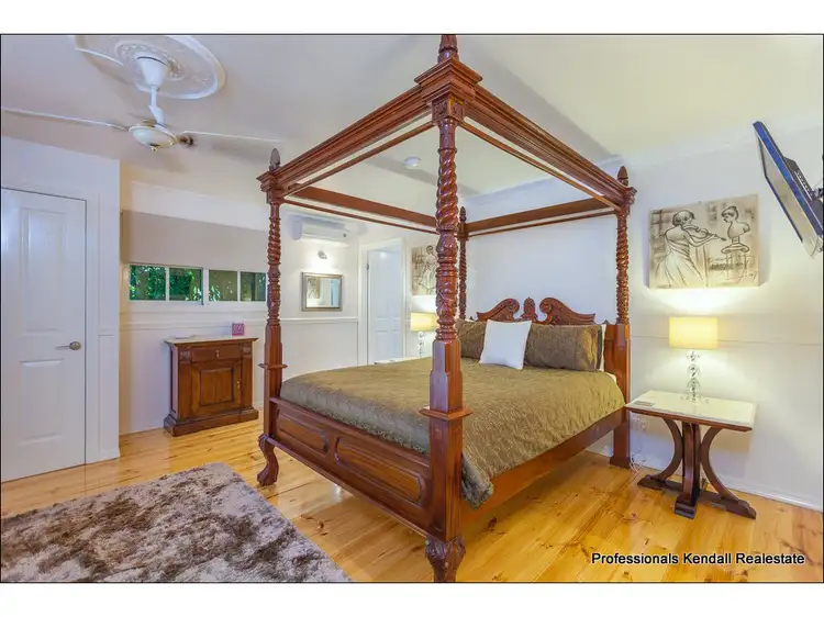 Seventh view of Homely house listing, 25 (lot 5) Eagle Heights Rd, Tamborine Mountain QLD 4272