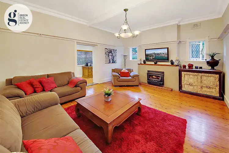 Third view of Homely house listing, 11 Miriam Road, Denistone NSW 2114
