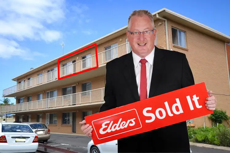 10/8 Waugh Street, Port Macquarie NSW 2444