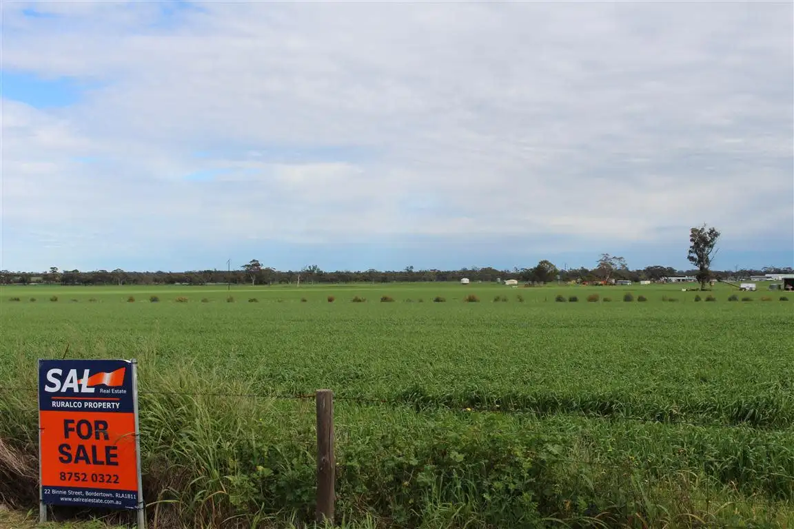 Main view of Homely land listing, Lot 7 Ramsay Terrace, Bordertown SA 5268