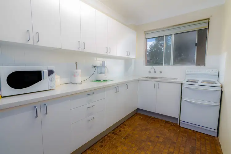 Third view of Homely unit listing, 22/14 Luxford Road, Mount Druitt NSW 2770