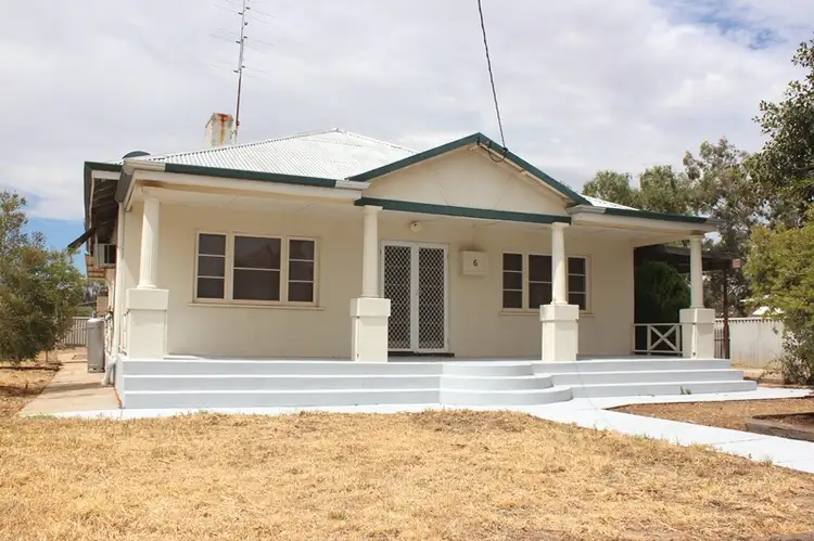 6 Millington Street, Northam WA 6401
