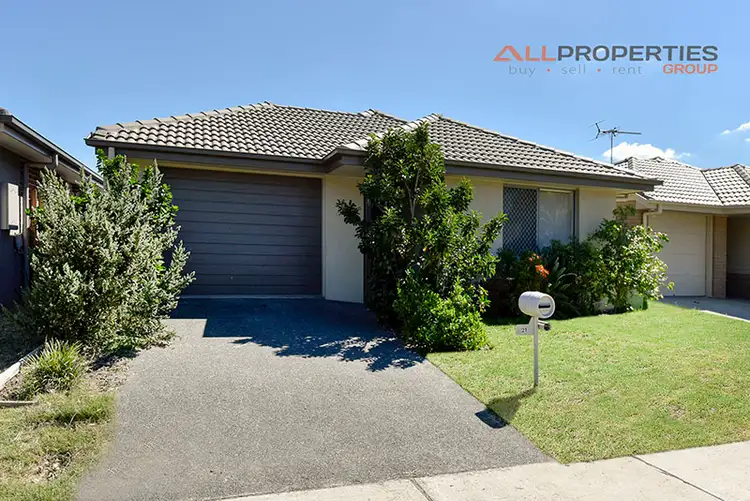 221 Cedar Road, Redbank Plains QLD 4301