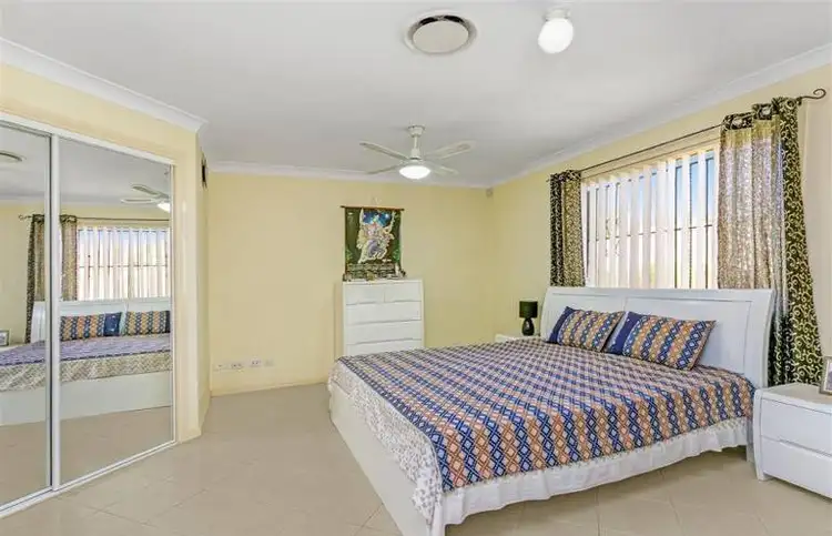 Fourth view of Homely house listing, 8 Chopin Place, Bonnyrigg NSW 2177