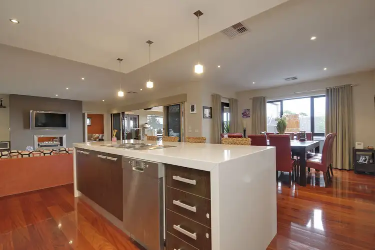 Fourth view of Homely house listing, 55 Murray Street, Trafalgar VIC 3824