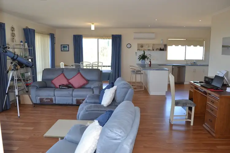 Second view of Homely house listing, Lot 63 Freycinet Way, Penneshaw SA 5222