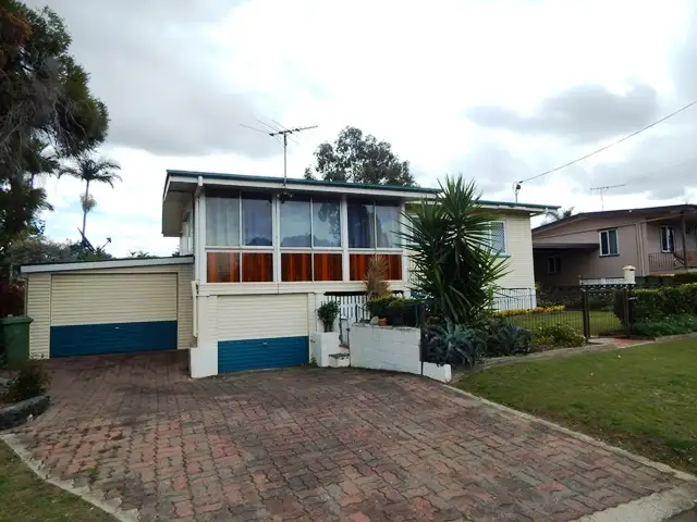 71 North High Street, Brassall QLD 4305