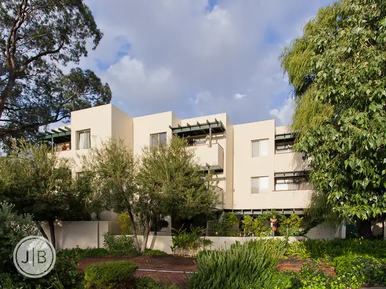 9/7 Leane Street, South Perth WA 6151