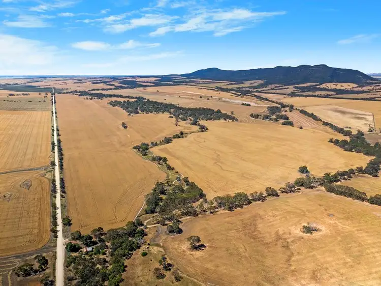 Main view of Homely rural property listing, Dutton Springs Flinders Highway, Coulta SA 5607