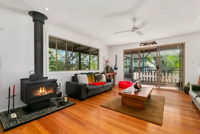 Fourth view of Homely house listing, 77 Butler Road, Doonan QLD 4562