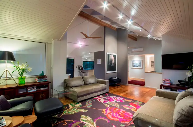 Fourth view of Homely house listing, 34A Tambourah Drive, Benowa QLD 4217