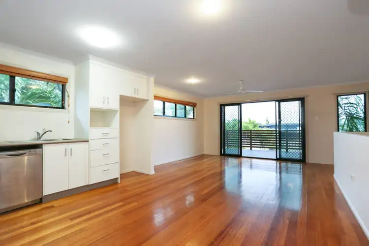 Fourth view of Homely townhouse listing, 6/6 Whistlers Way, Mount Pleasant QLD 4740