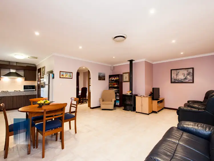 Sixth view of Homely house listing, 31 Rhonda Avenue, Willetton WA 6155