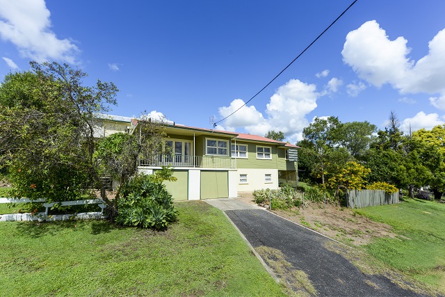 21 Bellevue Street, South Grafton NSW 2460
