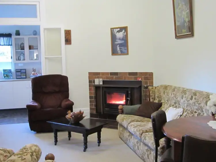 Third view of Homely house listing, 17 Maxwell Street, Ariah Park NSW 2665