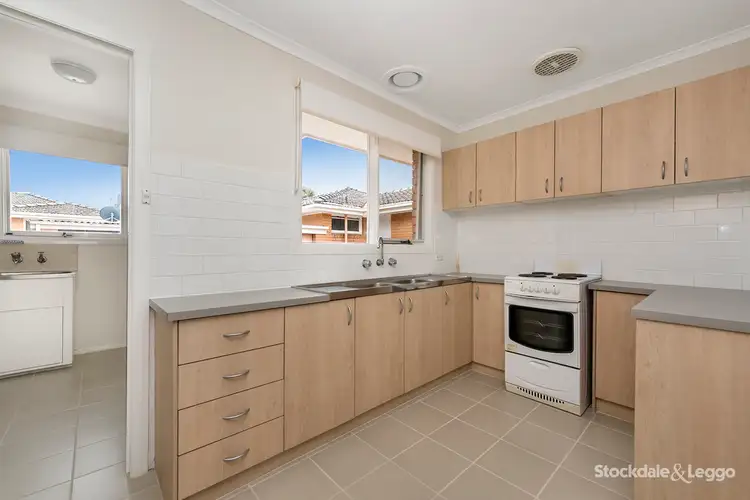 Fourth view of Homely unit listing, 6/162 Glenroy Road, Glenroy VIC 3046