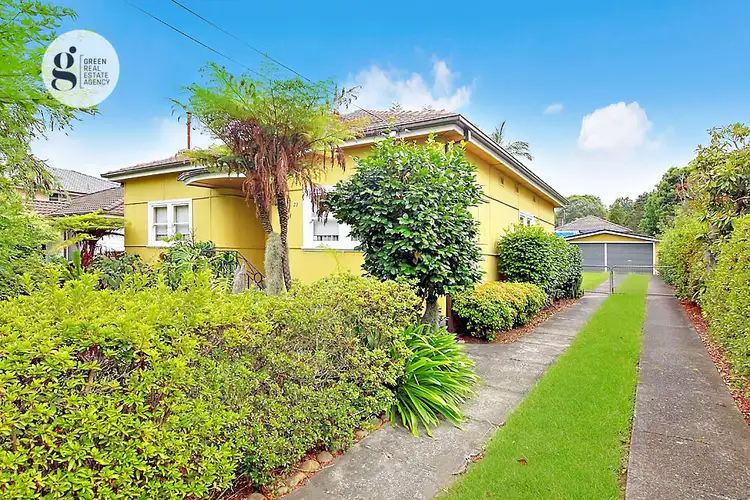 Second view of Homely house listing, 23 Bennett Street, West Ryde NSW 2114
