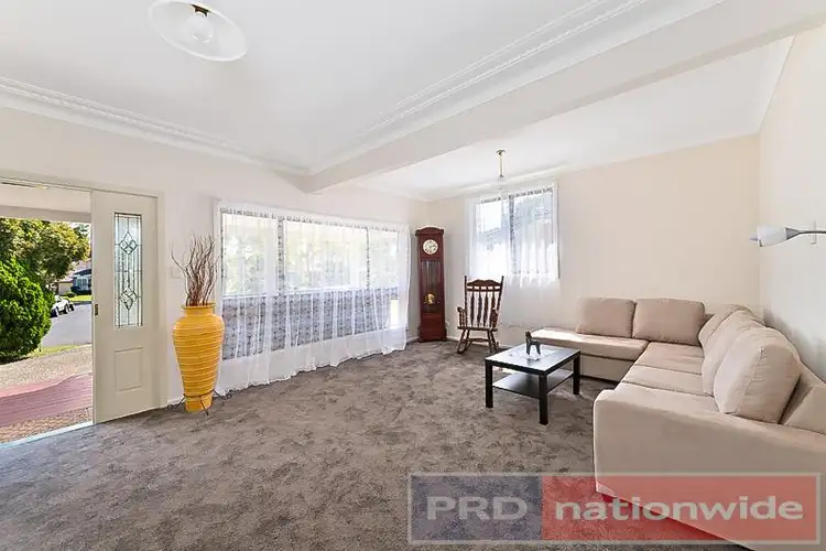Second view of Homely house listing, 25a Harford Avenue, East Hills NSW 2213