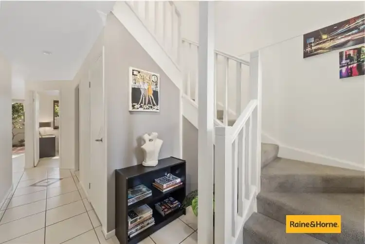 Third view of Homely townhouse listing, 2/11 Boultwood Street, Coffs Harbour NSW 2450