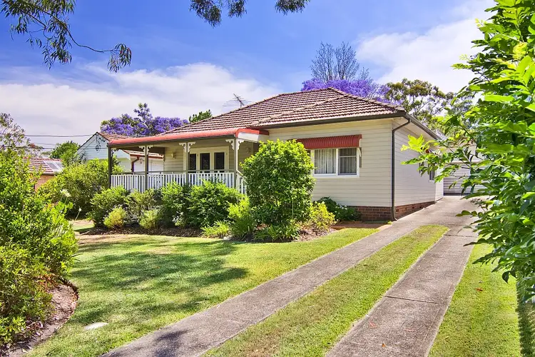 Main view of Homely house listing, 30 Brown Street, Forestville NSW 2087