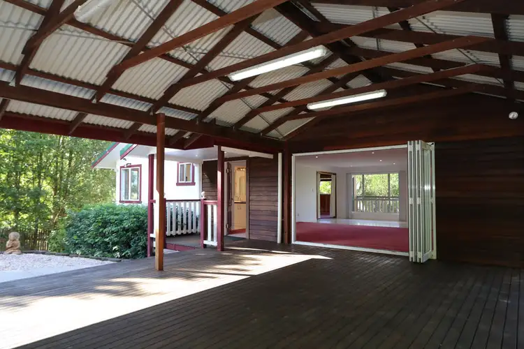 Third view of Homely house listing, 17a Cullen Street, Nimbin NSW 2480