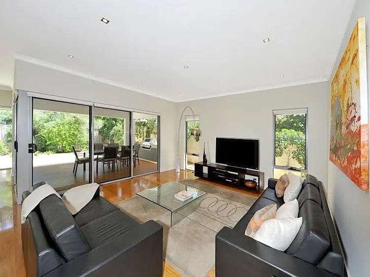 Second view of Homely house listing, 99 Buntine Road, Wembley Downs WA 6019