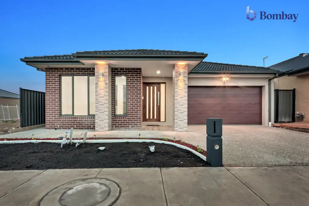 Main view of Homely house listing, 27 Geyser Street, Craigieburn VIC 3064