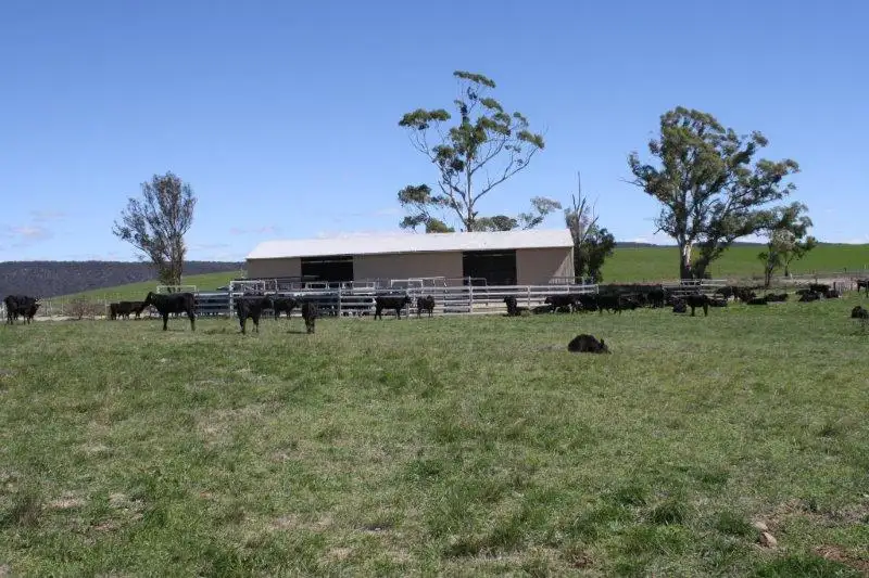 Main view of Homely rural property listing, Lot 26/2148 Towrang Rd Greenwich Park Estate, Goulburn NSW 2580