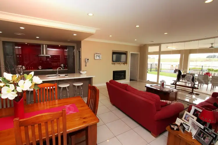 Fourth view of Homely house listing, 21 Tom Close, Kelso NSW 2795