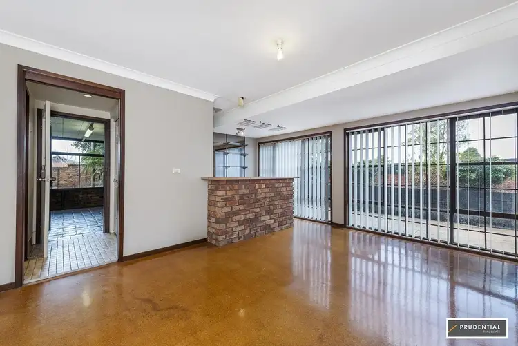 Fifth view of Homely house listing, 16 Skyhawk Avenue, Raby NSW 2566