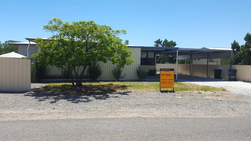 Main view of Homely house listing, 7 Curlew Crescent, Thompson Beach SA 5501