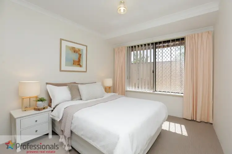 Fourth view of Homely house listing, 15B Errinbee Street, Riverton WA 6148