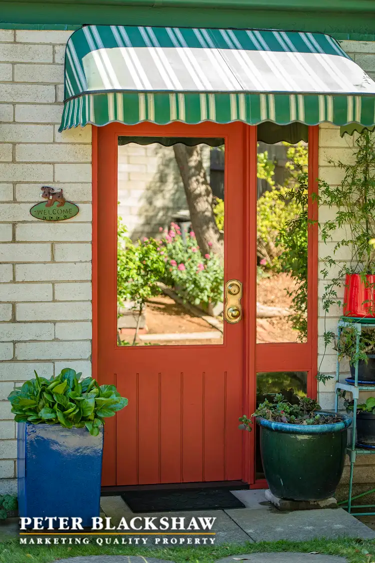 Fifth view of Homely house listing, 8 Cosgrove Street, Curtin ACT 2605